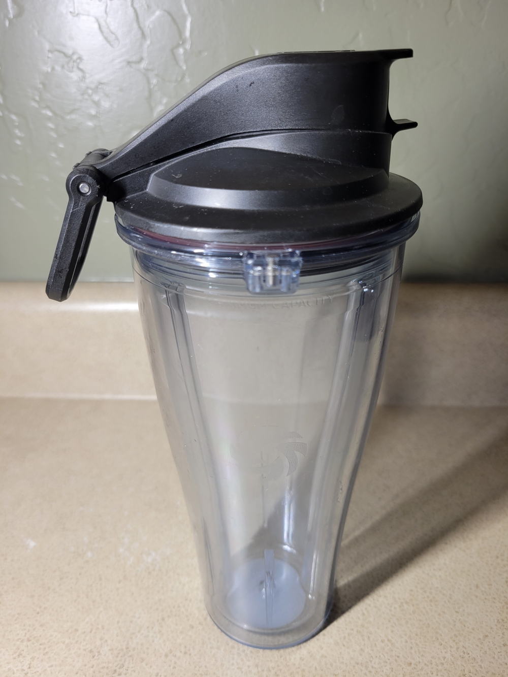 Vitamix 20-ounce Classic Travel Cup replacement